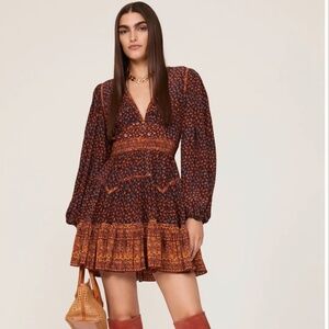 Ulla Johnson Hayana Dress